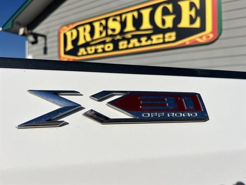 Used 2023 GMC Sierra 1500 SLT w/ SLT Convenience Package AWD/4WD image 63