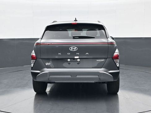 New 2026 Hyundai Kona SEL Premium image 6