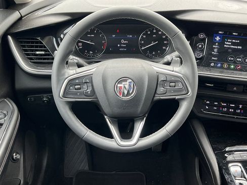 Used 2022 Buick Envision Preferred image 16