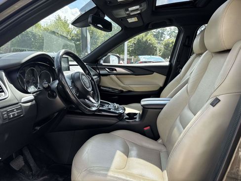 Used 2018 MAZDA CX-9 Grand Touring AWD/4WD image 13