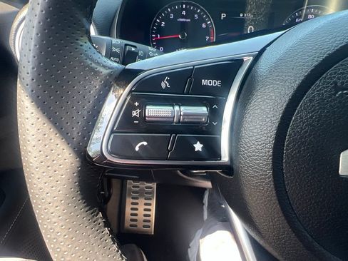 Certified 2024 Kia Forte GT-Line w/ GT-Line Premium Package FWD image 58