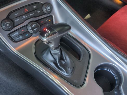Used 2022 Dodge Challenger R/T w/ Plus Package RWD image 25