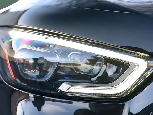 Used 2020 Mercedes-Benz AMG GT 63 w/ Acoustic Comfort Package image 44