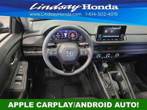 Used 2023 Honda Accord LX image 12