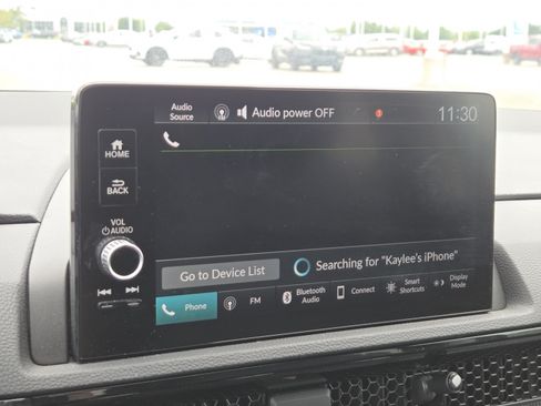Used 2025 Honda CR-V EX-L image 32