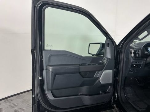 Certified 2025 Ford F150 Lariat w/ Equipment Group 502A High AWD/4WD image 13