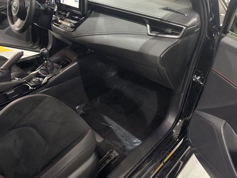Used 2025 Toyota Corolla GR image 28