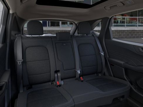 New 2026 Ford Escape Active w/ Cold Weather Package image 11