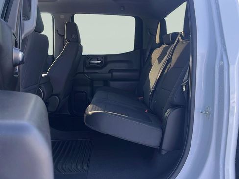 Used 2022 Chevrolet Silverado 1500 LT AWD/4WD image 24