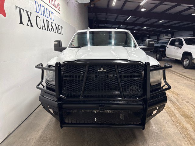 Used 2024 RAM 2500 Tradesman AWD/4WD image 12