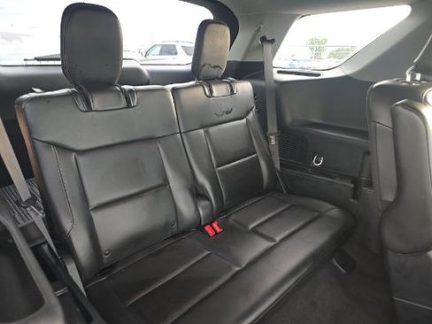 Used 2023 Ford Explorer XLT w/ Equipment Group 202A AWD/4WD image 12
