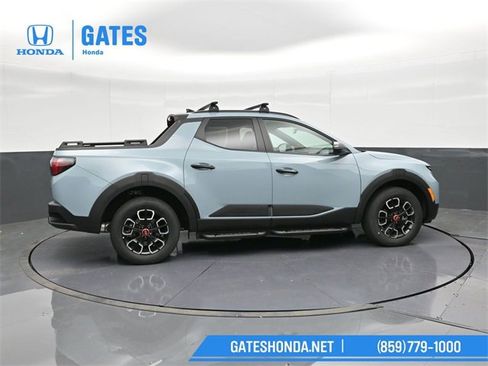 Used 2024 Hyundai Santa Cruz XRT image 3