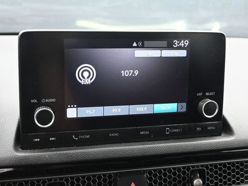 Used 2025 Honda Civic Sport image 14