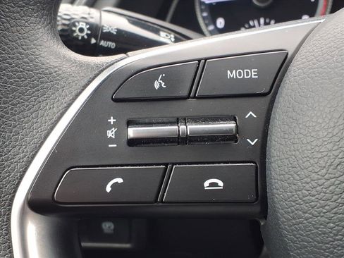 Certified 2022 Hyundai Sonata SEL image 20