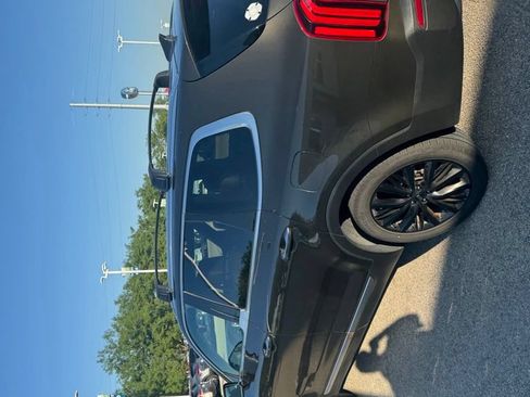 Used 2021 Kia Telluride SX w/ SX Prestige Package AWD/4WD image 5