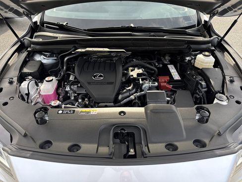 Used 2024 Lexus RX 350 Premium w/ Accessory Package (K3) image 33