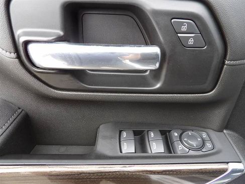 Certified 2022 Chevrolet Silverado 2500 LT w/ All Star Edition AWD/4WD image 14