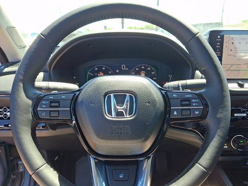 New 2026 Honda Accord Touring image 9