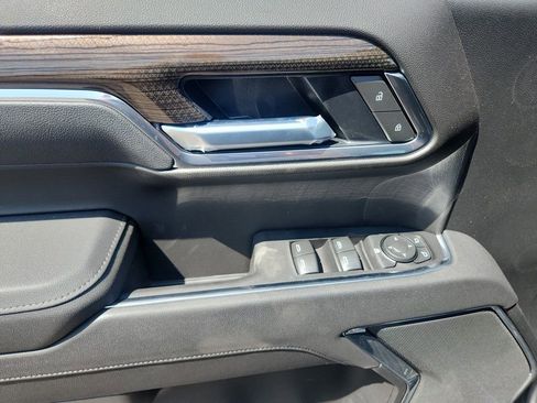 New 2025 Chevrolet Silverado 1500 LT w/ Z71 Off-Road Package image 13