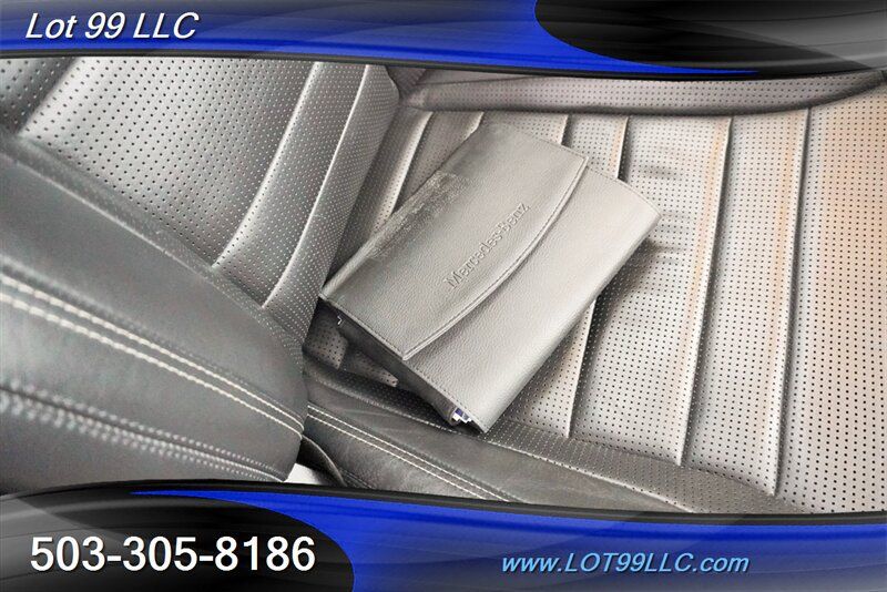 Used 2016 Mercedes-Benz GLE 63 AMG 4MATIC image 36