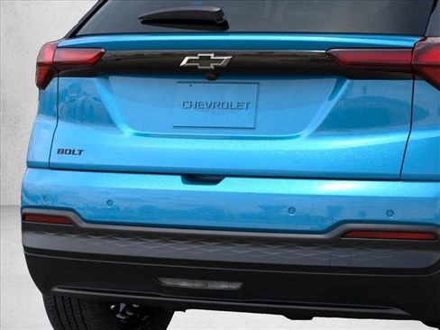 New 2027 Chevrolet Bolt LT w/ Comfort Package FWD image 14