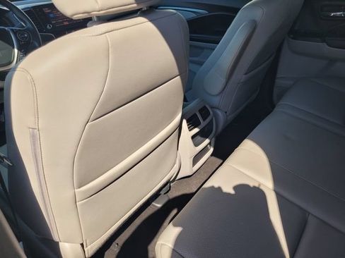 Used 2023 Honda Ridgeline RTL-E image 14