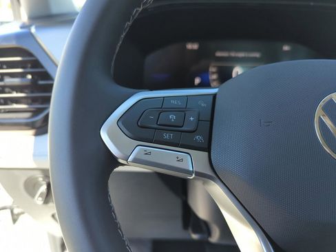 New 2026 Volkswagen Taos S image 38