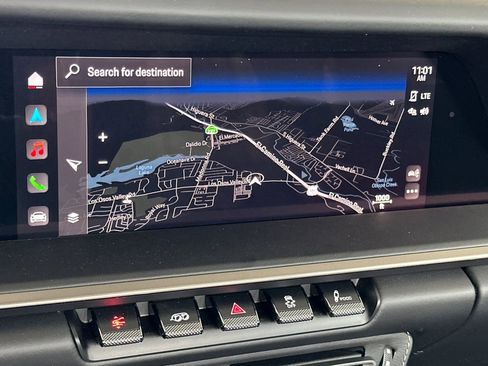 Used 2025 Porsche 911 Turbo image 35