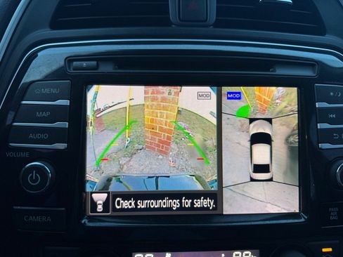 Used 2020 Nissan Maxima Platinum w/ Sport Mat Group image 21