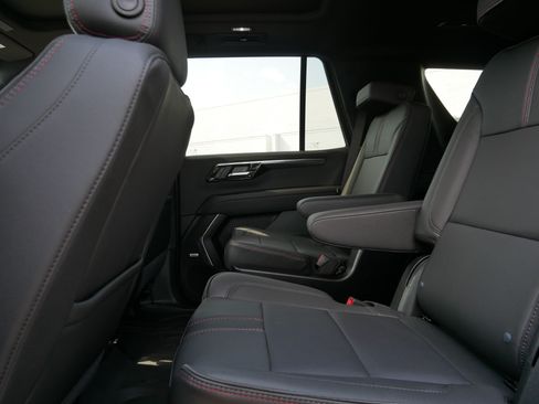 New 2026 Chevrolet Tahoe RST w/ Advanced Technology Package AWD/4WD image 5