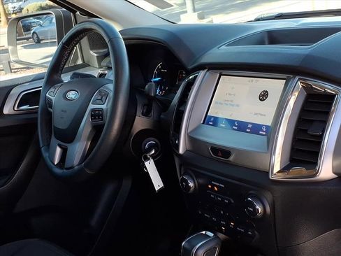 Used 2019 Ford Ranger XLT w/ Equipment Group 302A Luxury image 18