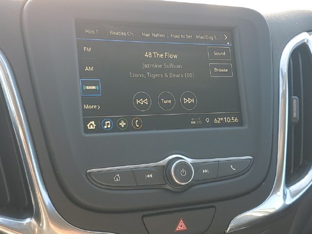 Certified 2019 Chevrolet Equinox LT FWD image 25