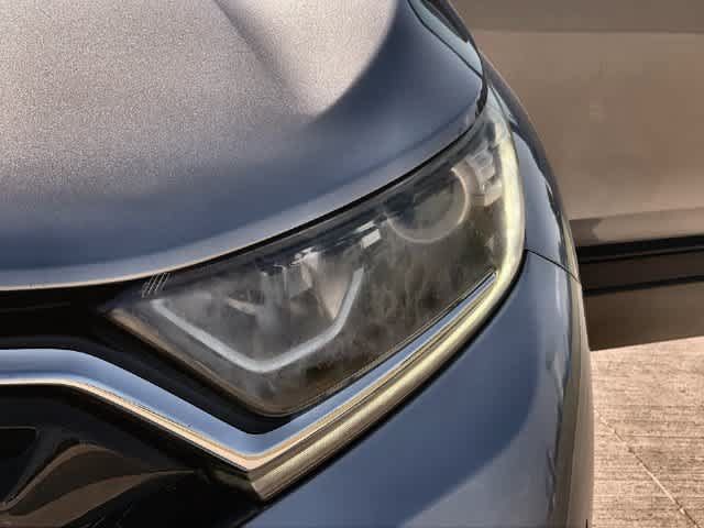 Certified 2020 Honda CR-V EX image 24