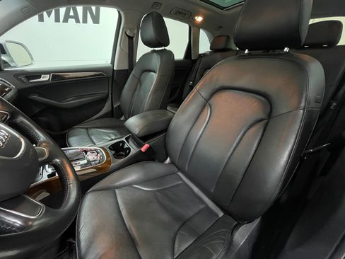 Used 2015 Audi Q5 2.0T Premium Plus image 15