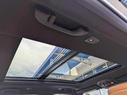 Used 2025 Jeep Grand Cherokee Summit image 21