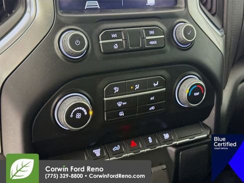 Used 2023 Chevrolet Silverado 2500 LT AWD/4WD image 19