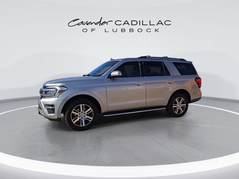Used 2022 Ford Expedition Limited image 5