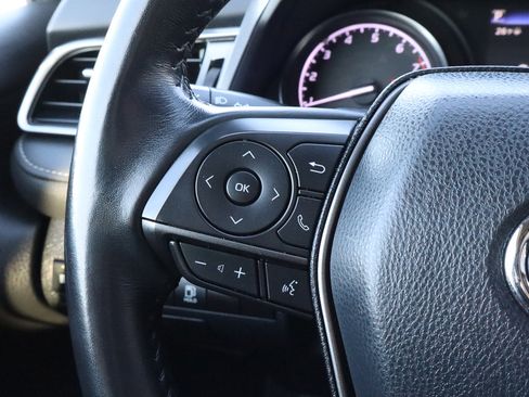 Used 2024 Toyota Camry SE image 24