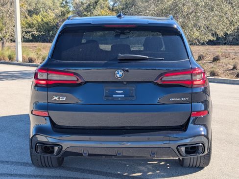Used 2023 BMW X5 sDrive40i w/ Executive Package image 5