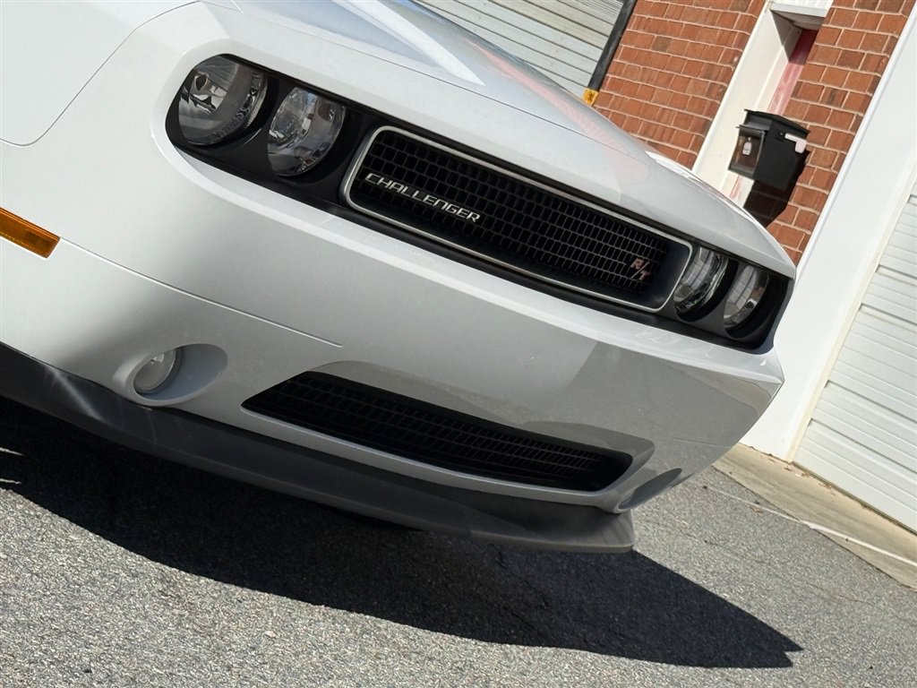 Used 2012 Dodge Challenger R/T RWD image 29