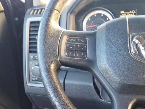 Used 2016 RAM 1500 Tradesman w/ Popular Equipment Group image 17