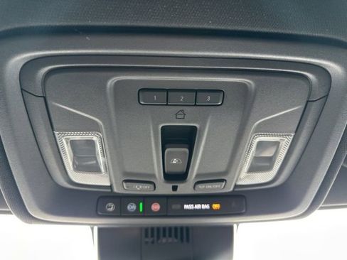 Used 2023 Chevrolet Silverado 1500 ZR2 image 53