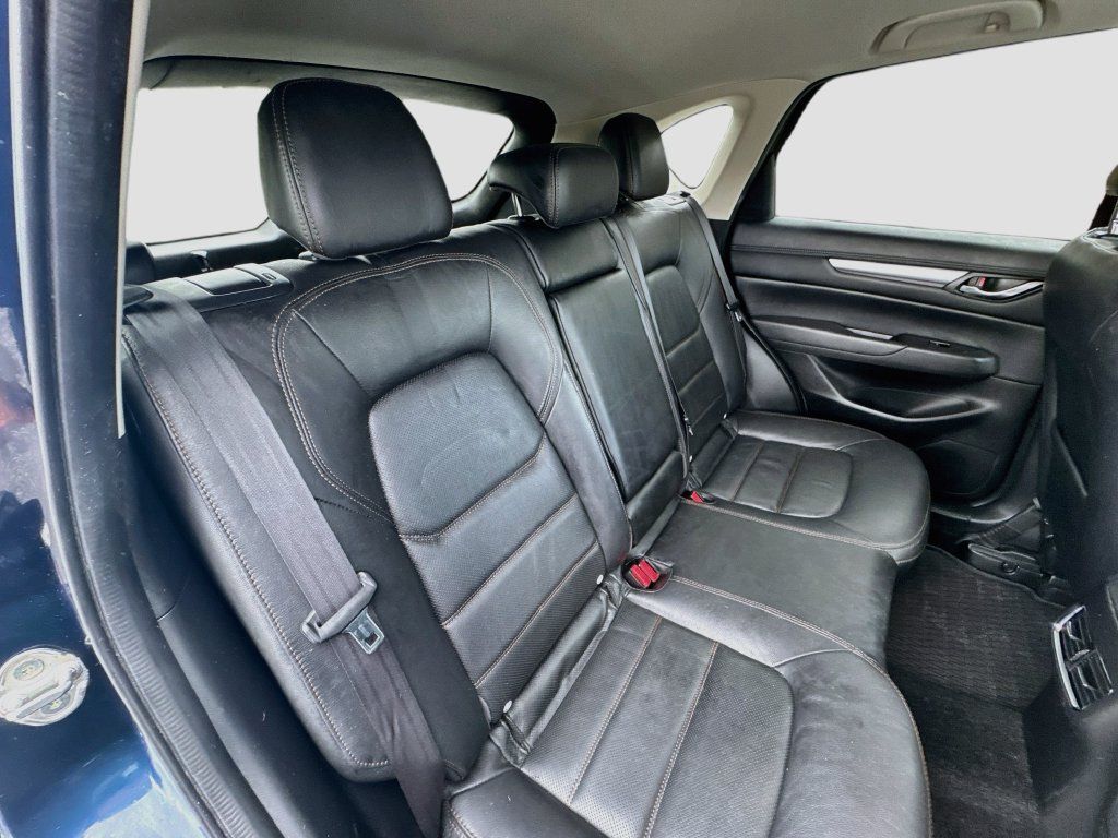 Used 2022 MAZDA CX-5 AWD 2.5 S image 28