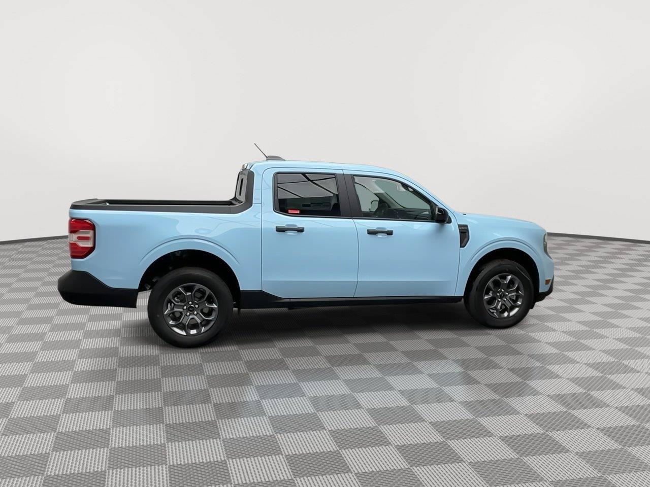 New 2026 Ford Maverick XLT w/ XLT Luxury Package AWD/4WD image 37