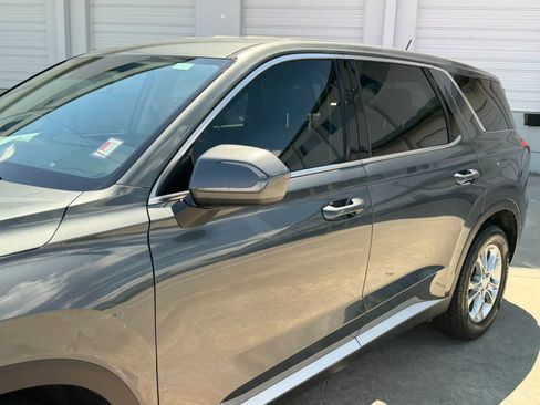Used 2022 Hyundai Palisade SE FWD image 16