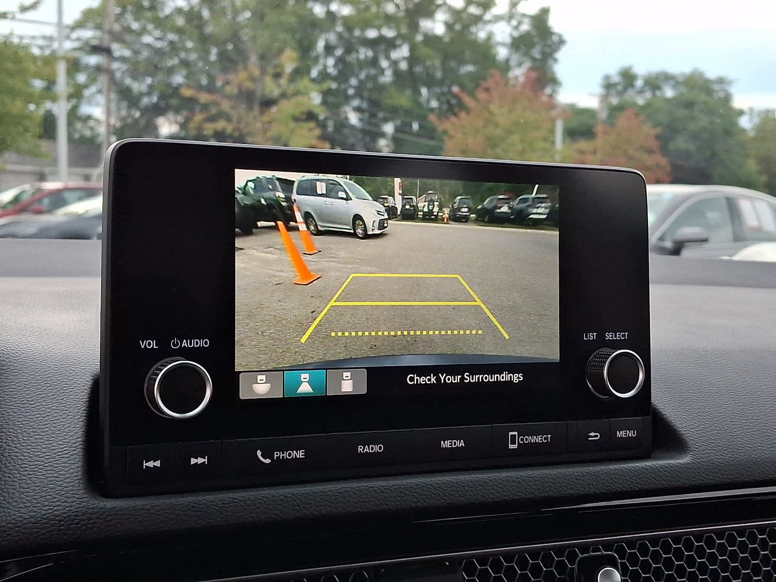 Used 2023 Honda Civic LX image 18
