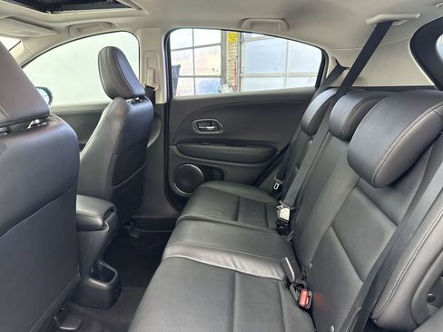 Used 2019 Honda HR-V EX-L image 27