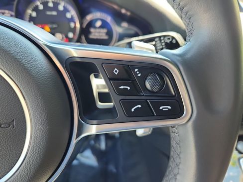 Used 2019 Porsche Cayenne S AWD/4WD image 20