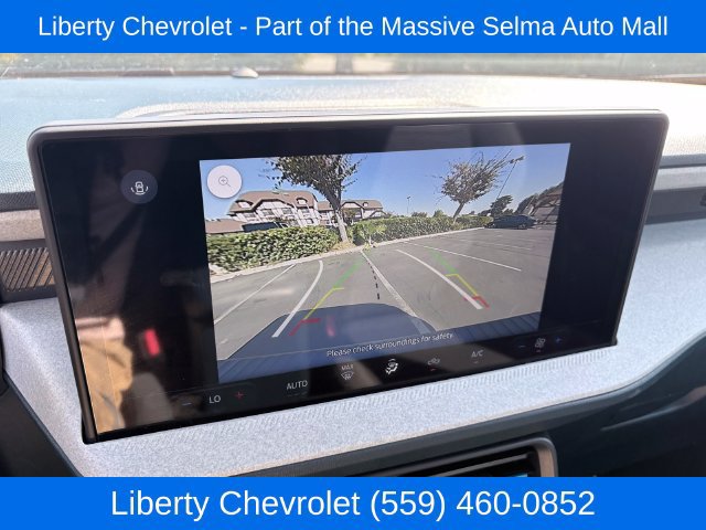Used 2026 Ford Maverick XLT AWD/4WD image 17