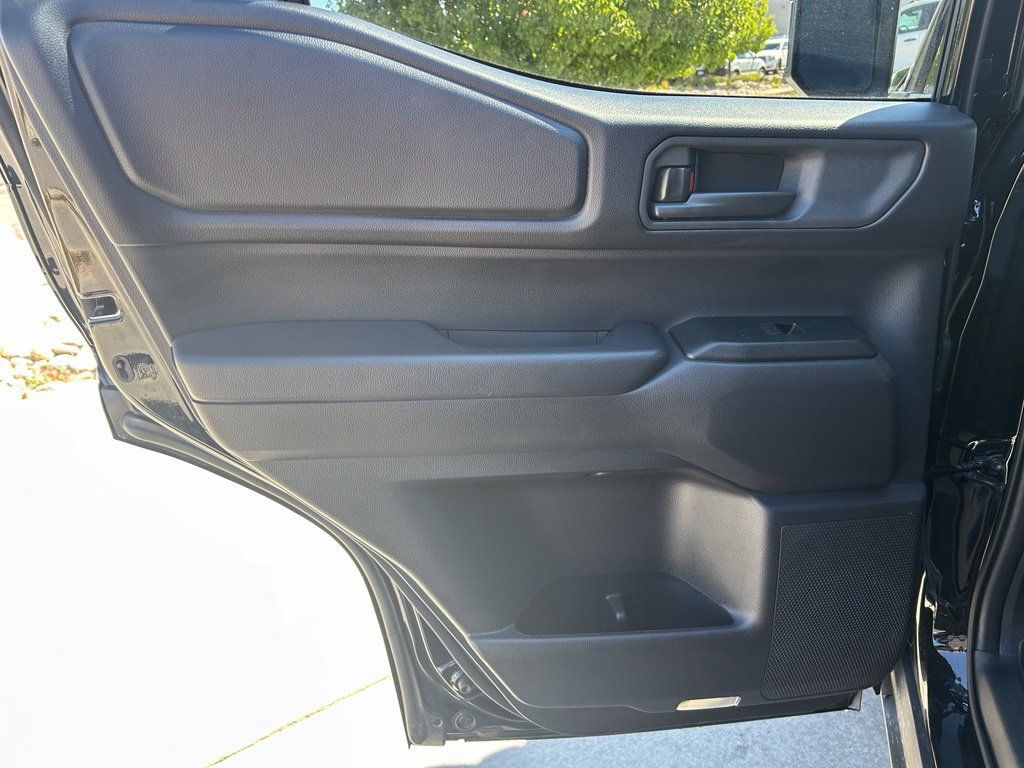 Used 2025 Toyota Land Cruiser 1958 AWD/4WD image 25